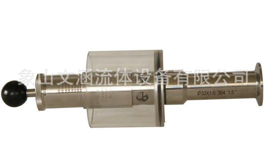 功能強大，【機械式調節(jié)壓力閥】迅速發(fā)展