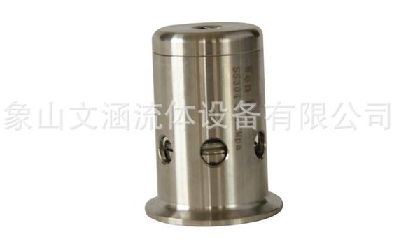 中流砥柱，【發(fā)酵罐閥】的重要性