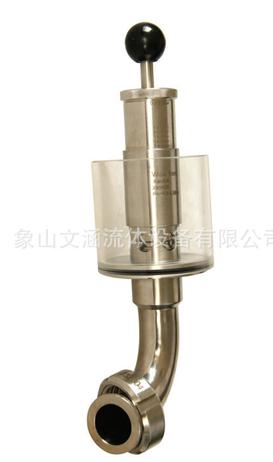 調(diào)節(jié)閥之壓力降是什么？