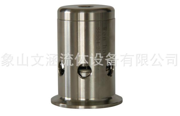 低壓呼吸閥是什么？有什么特點？