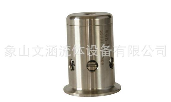 衛(wèi)生級閥的安裝該怎么進行？