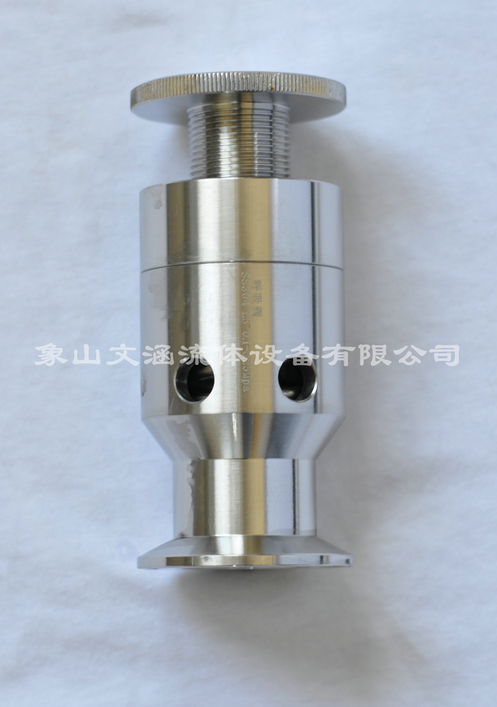啤酒發(fā)酵呼吸閥可以起到什么作用？