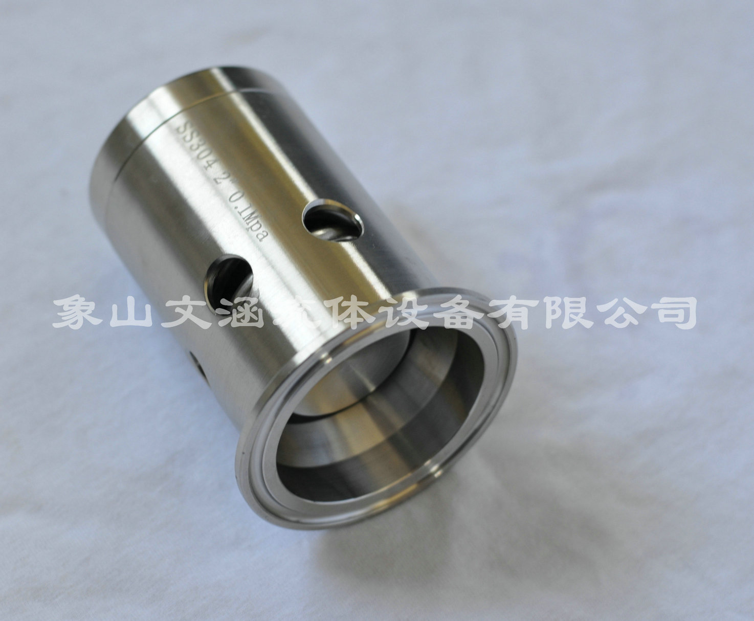 啤酒設備呼吸閥有什么作用？